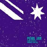 Pearl Jam : Live in Perth